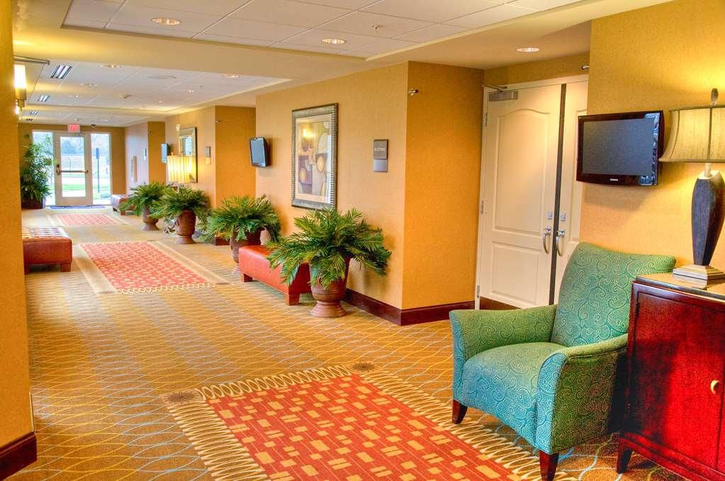 Hilton Garden Inn Clarksville Facilités photo