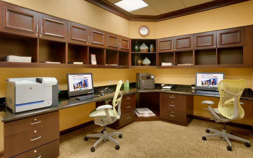Hilton Garden Inn Clarksville Facilités photo