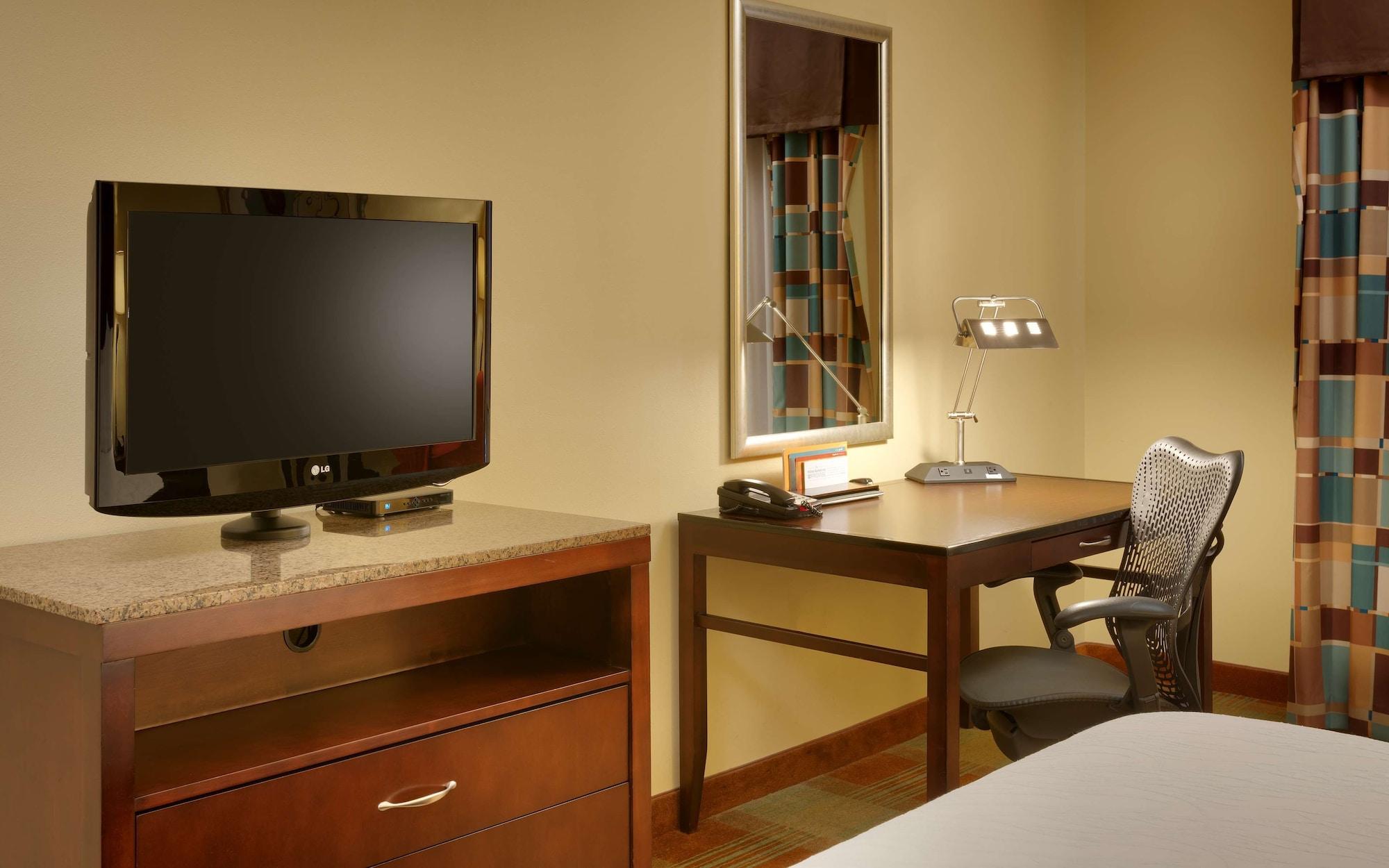 Hilton Garden Inn Clarksville Extérieur photo