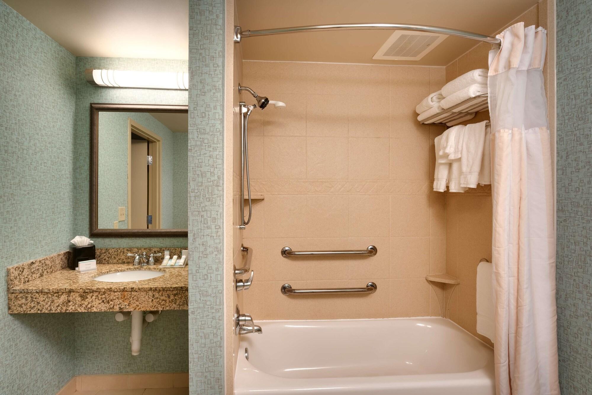 Hilton Garden Inn Clarksville Extérieur photo