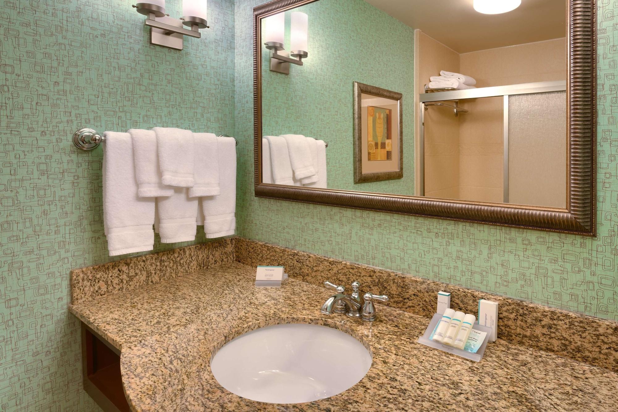 Hilton Garden Inn Clarksville Extérieur photo