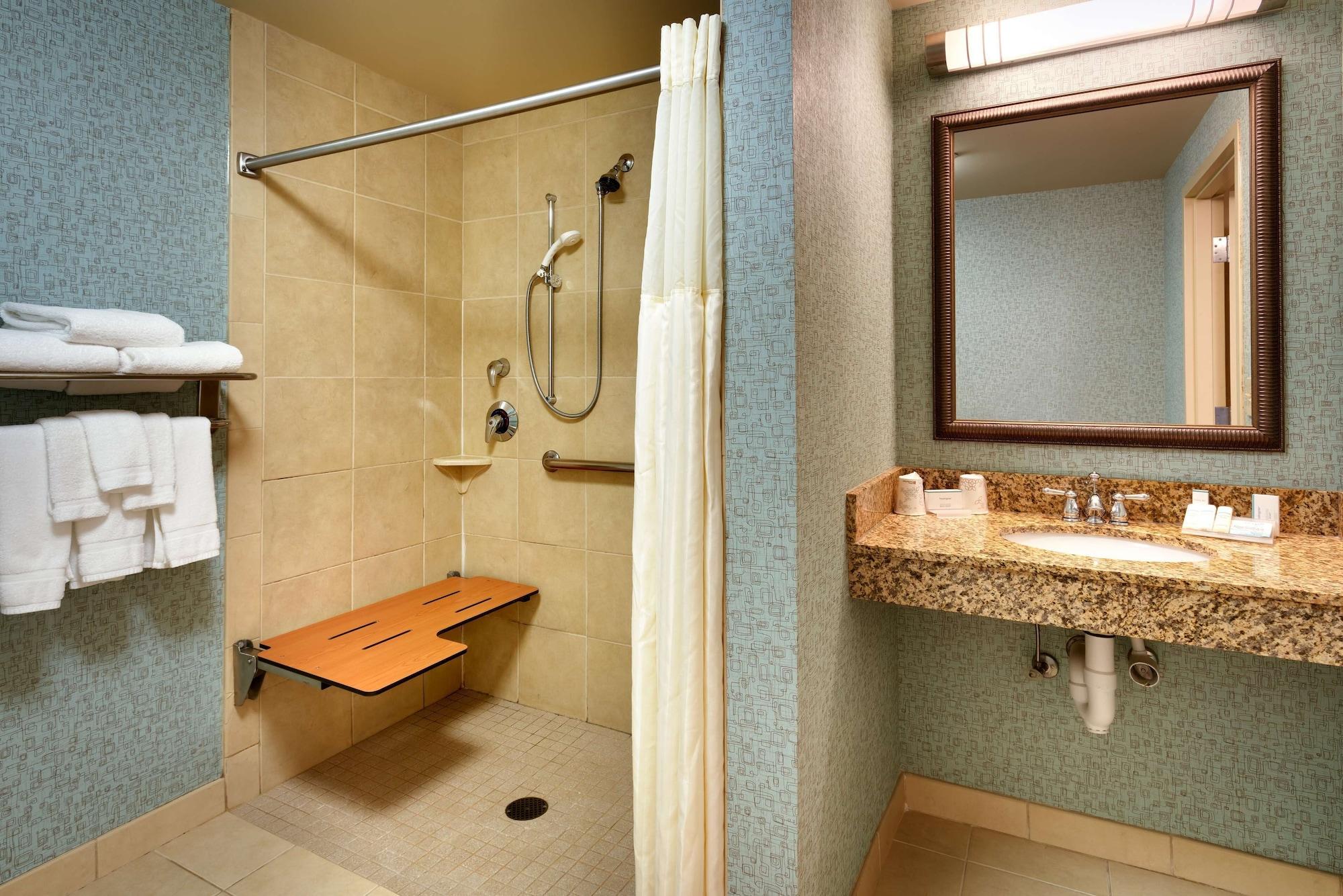 Hilton Garden Inn Clarksville Extérieur photo