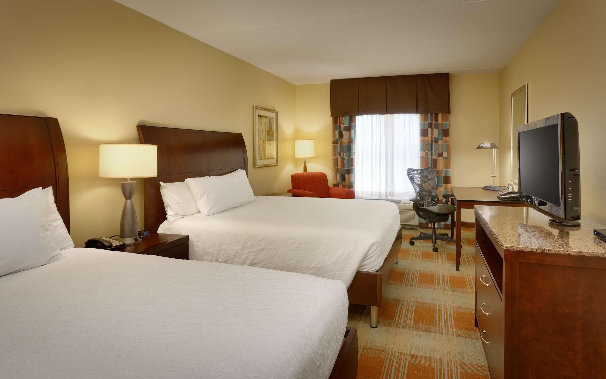 Hilton Garden Inn Clarksville Extérieur photo