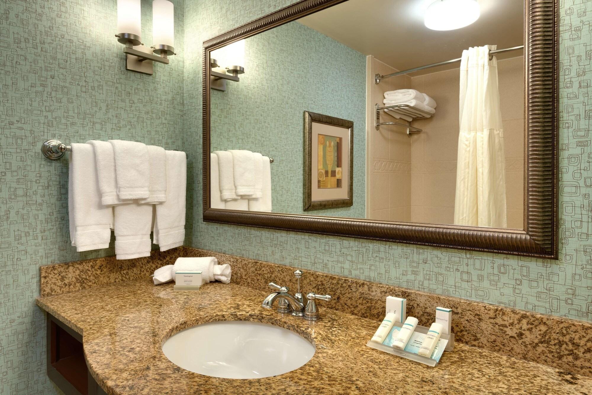 Hilton Garden Inn Clarksville Extérieur photo