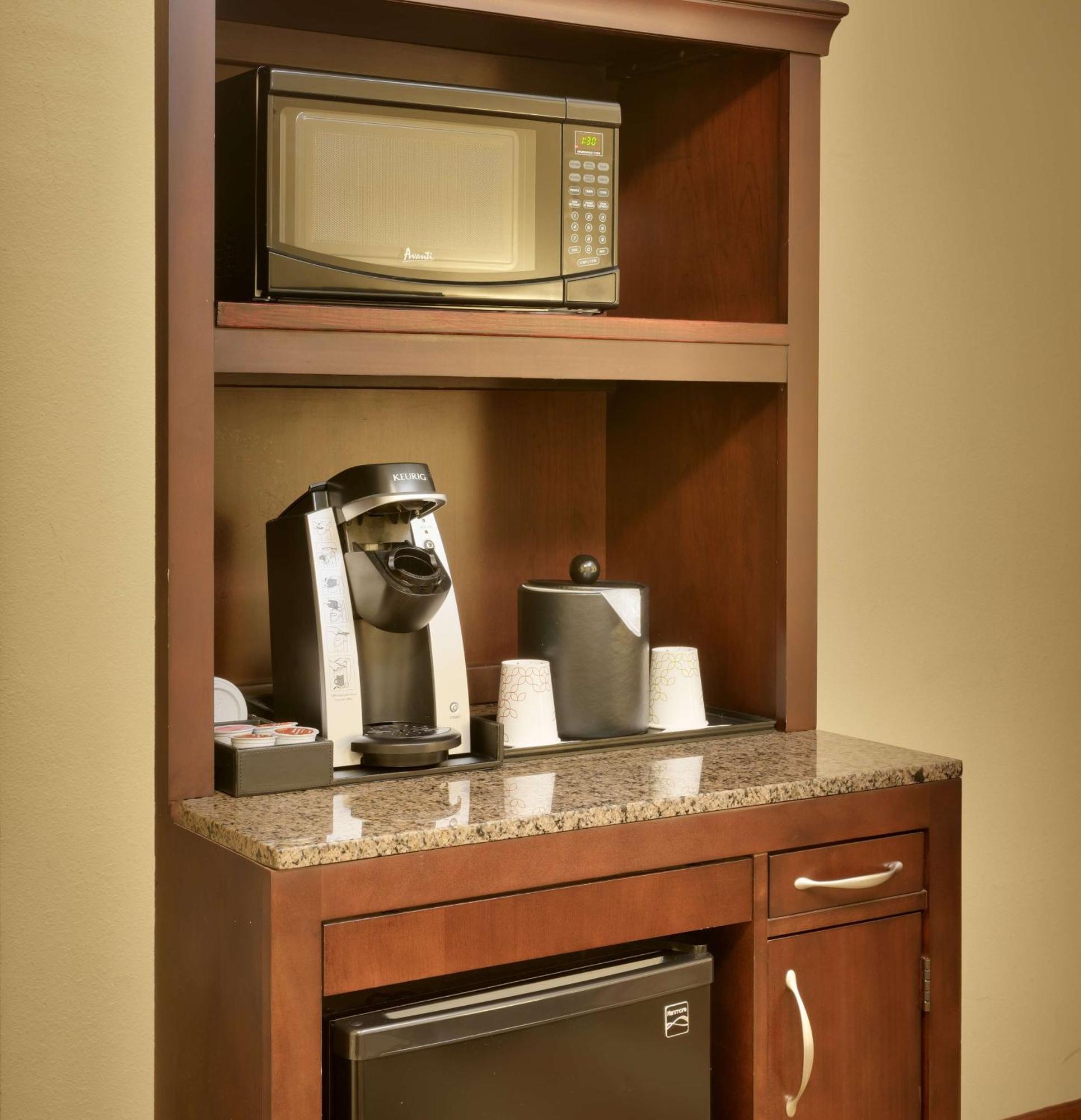 Hilton Garden Inn Clarksville Extérieur photo