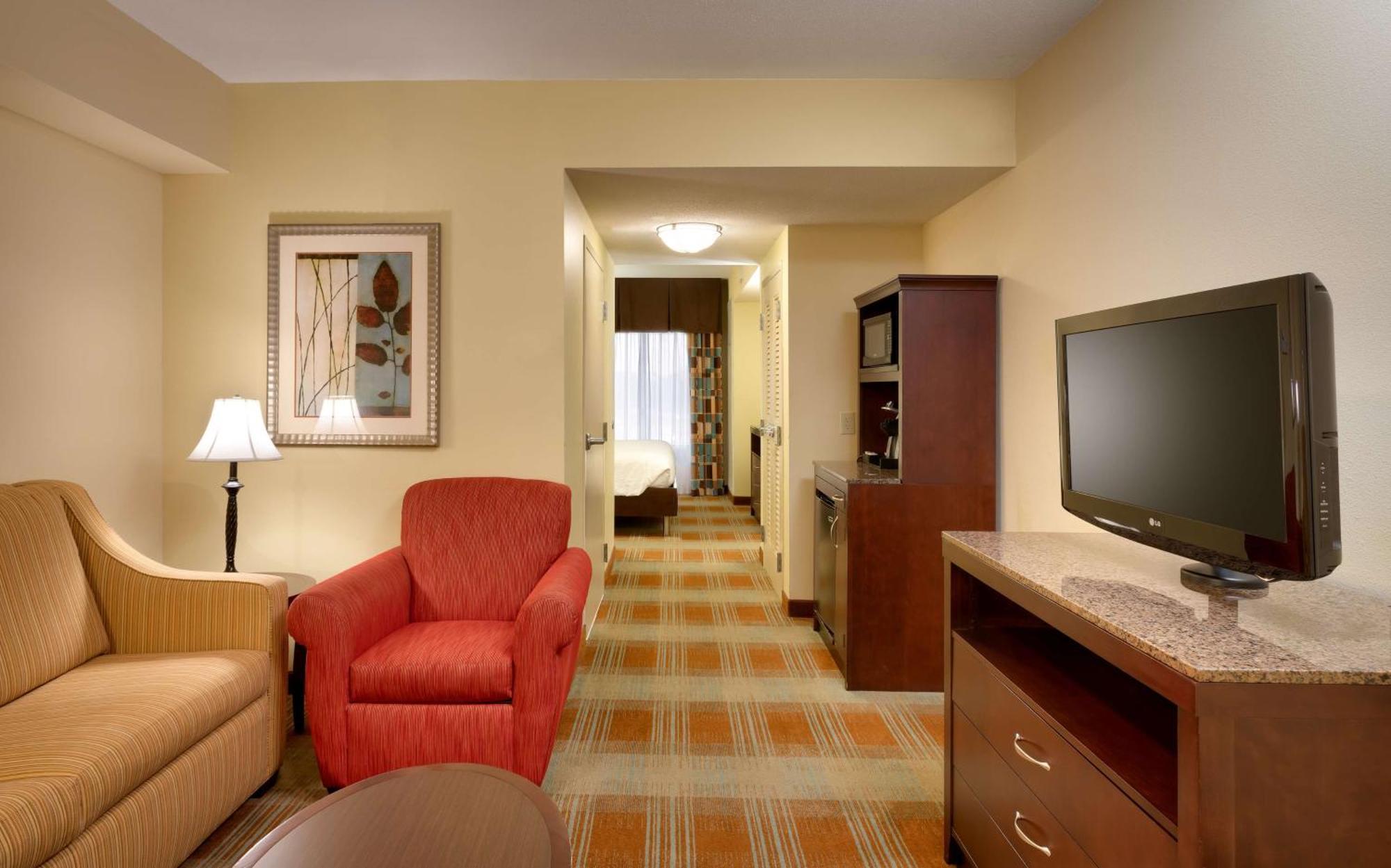 Hilton Garden Inn Clarksville Extérieur photo