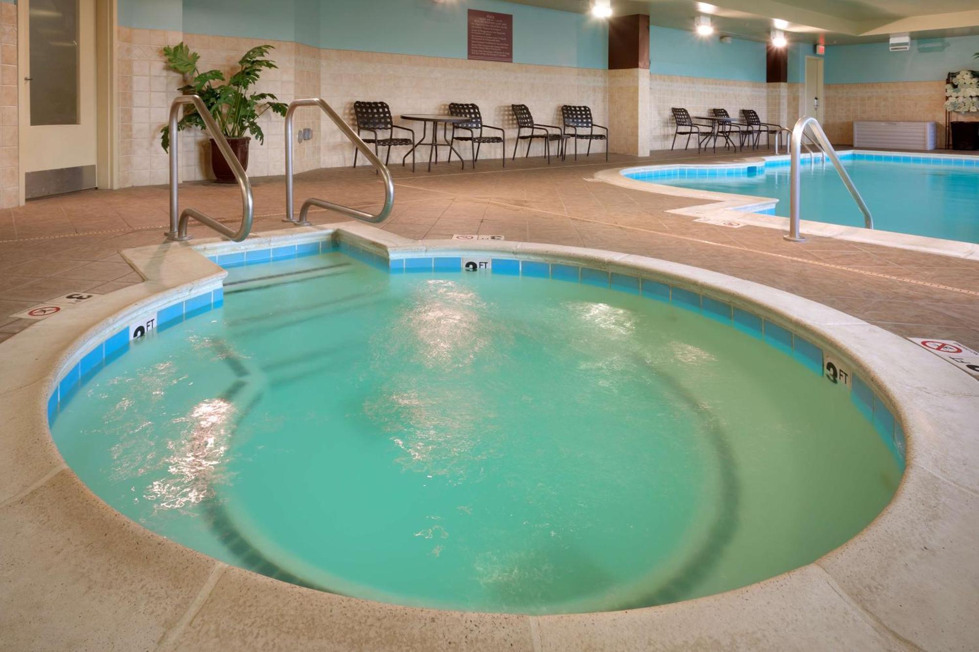 Hilton Garden Inn Clarksville Extérieur photo