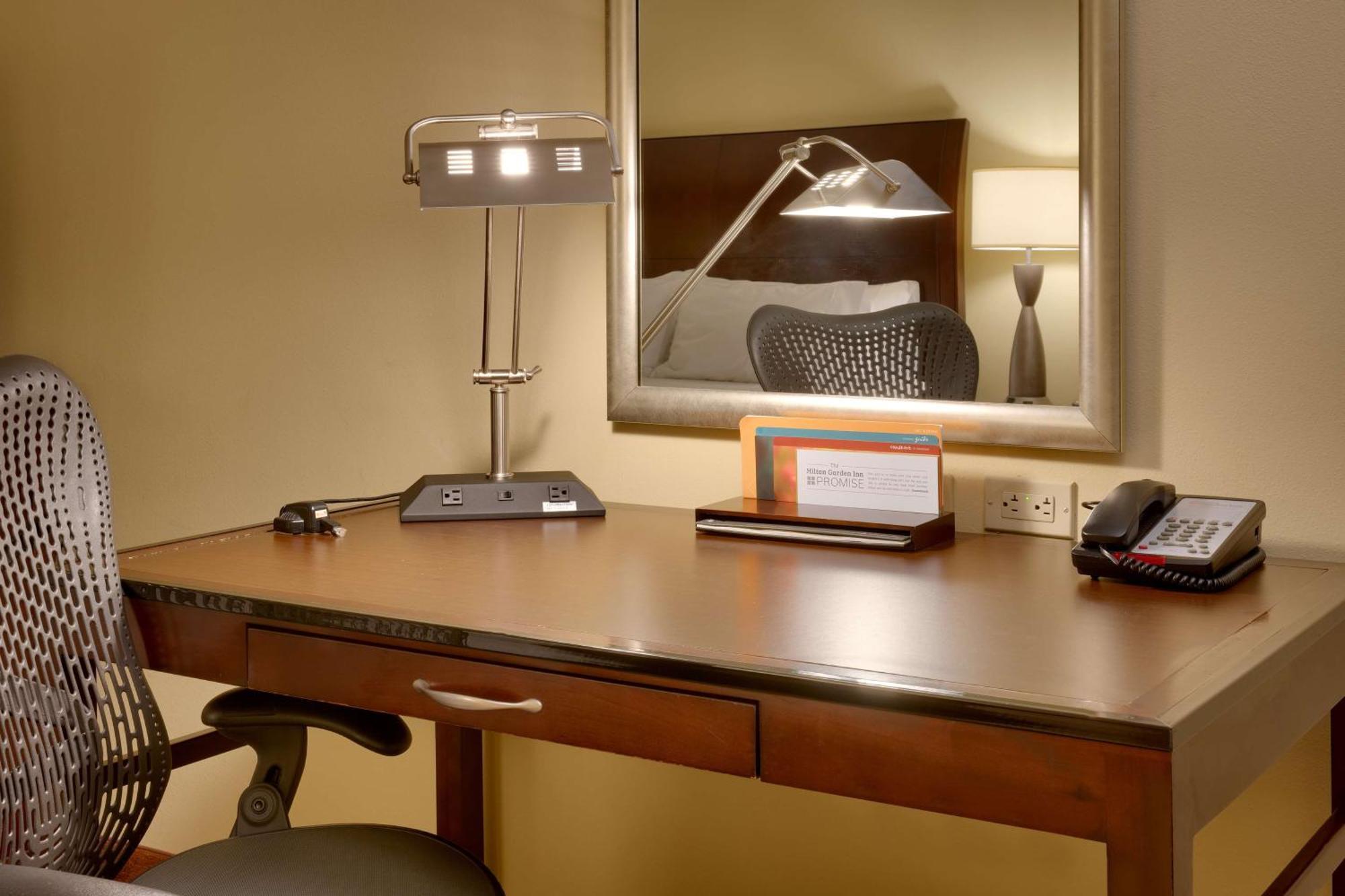 Hilton Garden Inn Clarksville Extérieur photo