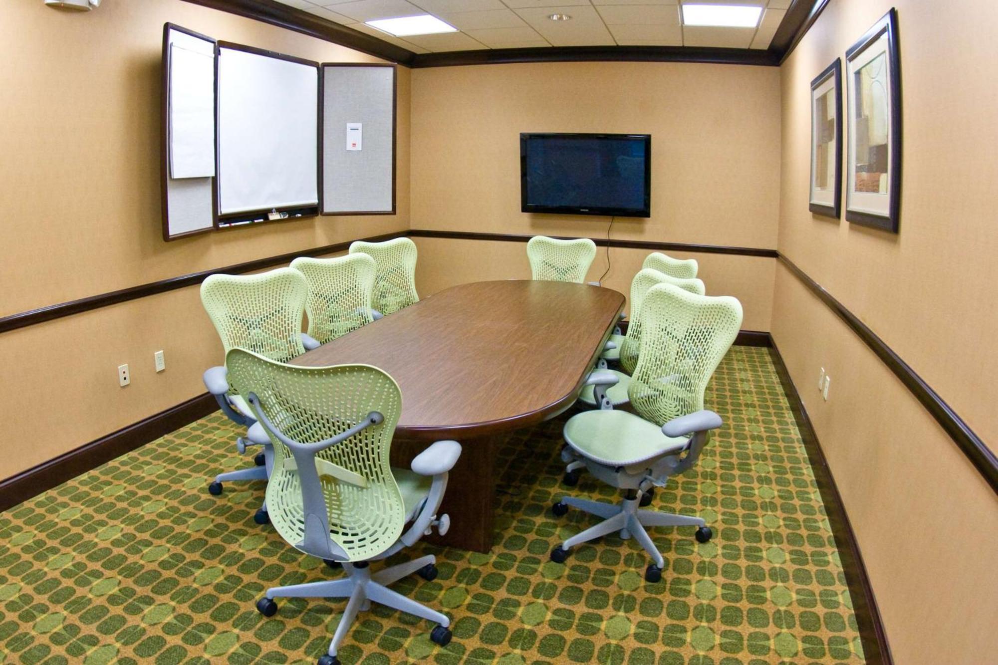 Hilton Garden Inn Clarksville Extérieur photo