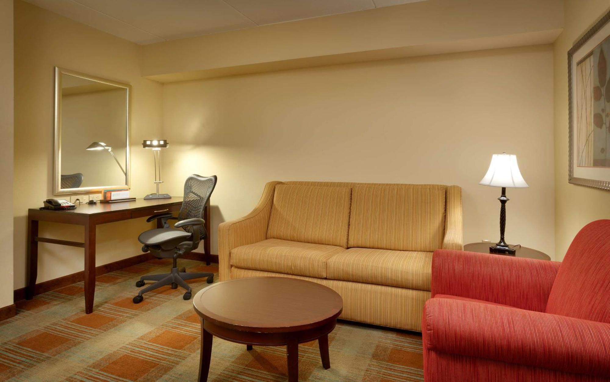 Hilton Garden Inn Clarksville Extérieur photo