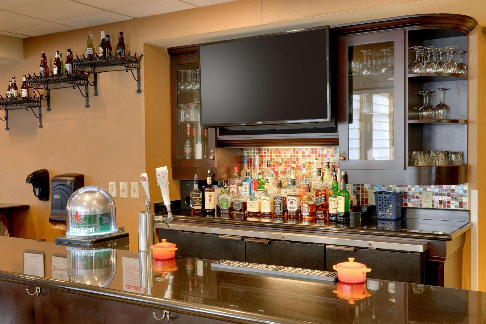 Hilton Garden Inn Clarksville Extérieur photo