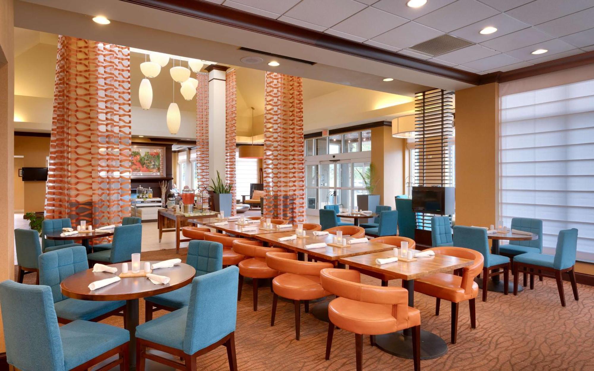 Hilton Garden Inn Clarksville Extérieur photo