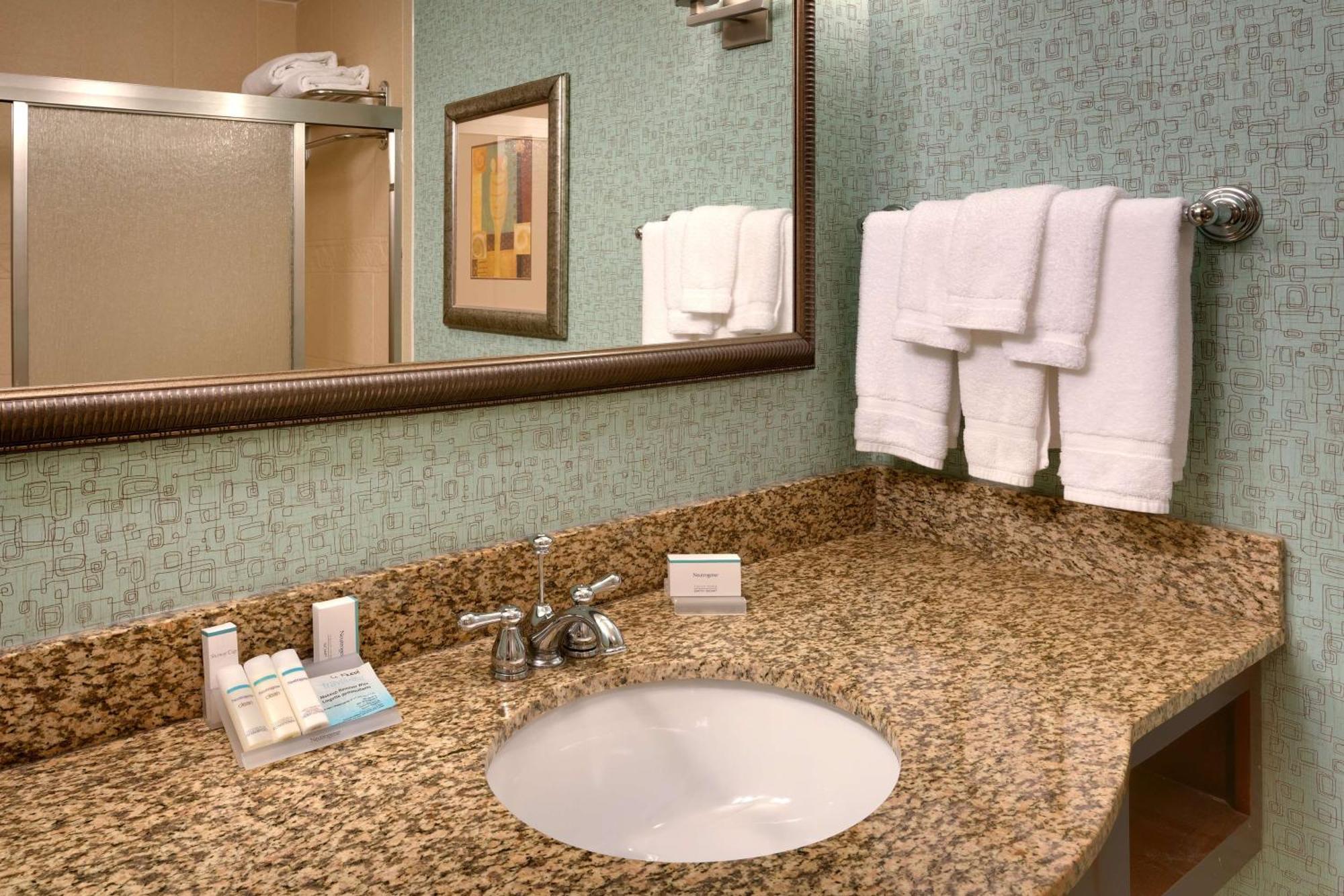 Hilton Garden Inn Clarksville Extérieur photo