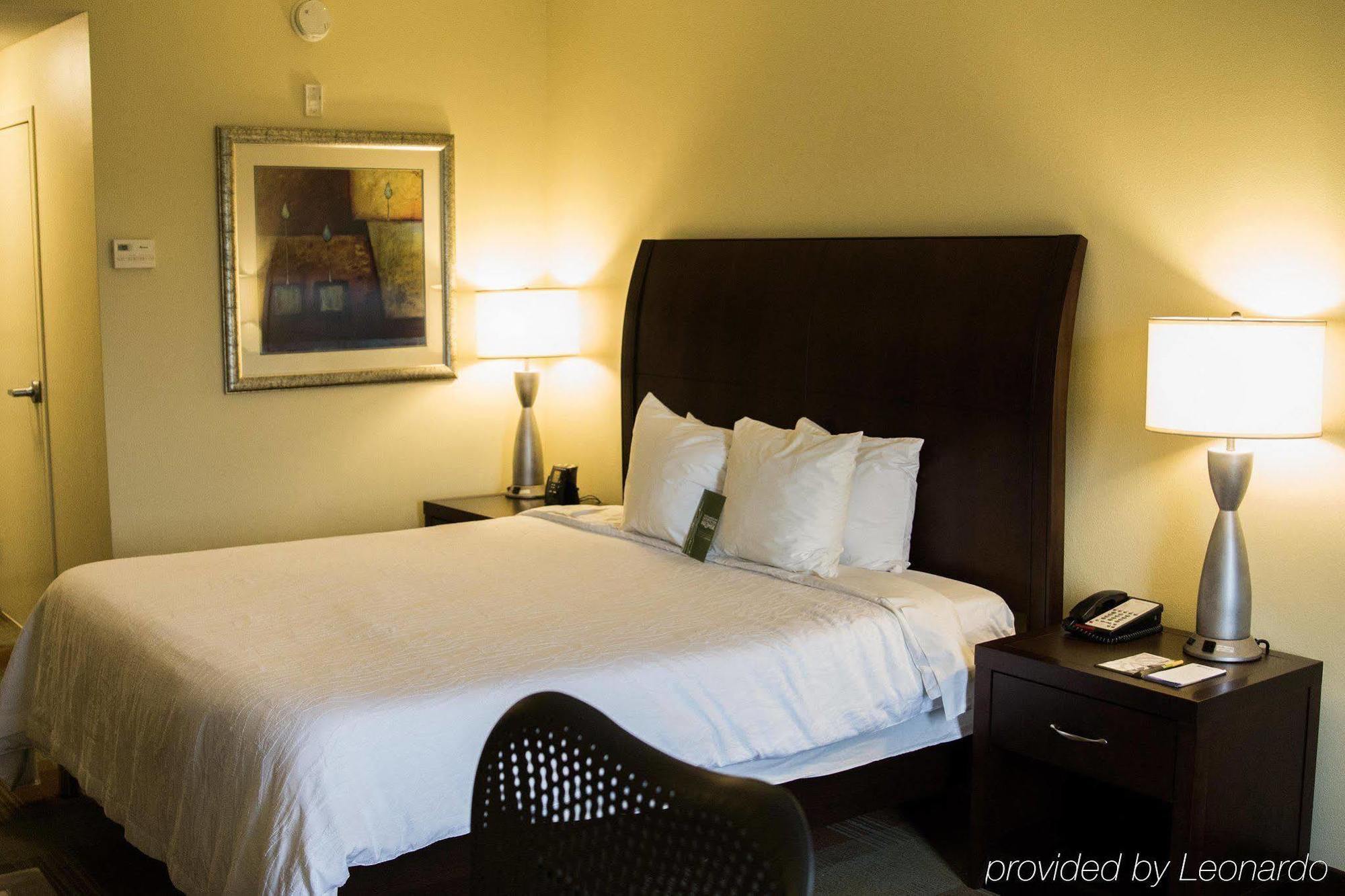 Hilton Garden Inn Clarksville Extérieur photo
