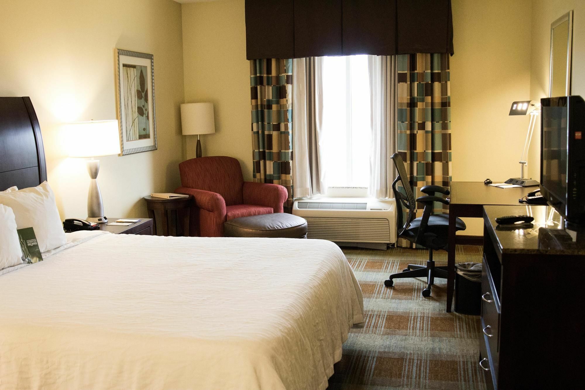 Hilton Garden Inn Clarksville Extérieur photo